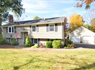 38 Burlwood Dr, Burlington, CT 06013