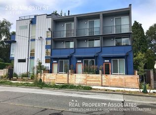 2950 NW 85th St, Seattle, WA 98117