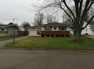 815 Terry Ln, Urbana, OH 43078