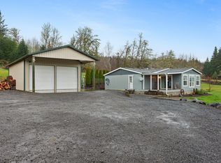 3715 Lignoski Rd, Raymond, WA 98577