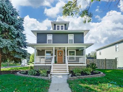 230 Leroy Ave, Bowling Green, OH, 43402