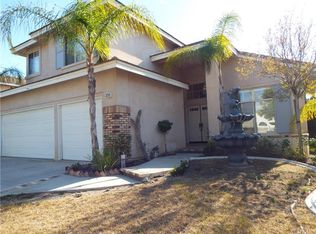 3010 Alps Rd, Corona, CA 92881