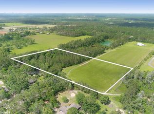 0 Totsch Ln, Elberta, AL 36530