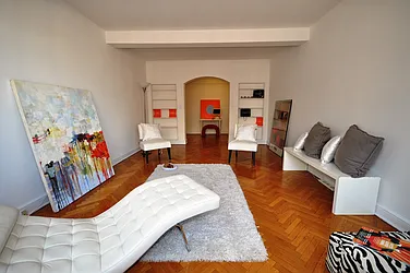 Rented by Corcoran