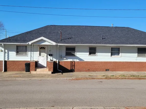 615 S 8th St, Petersburg, IN 47567