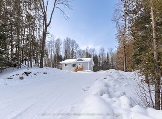 113 Riverside Dr, Bonfield, ON P0H1E0
