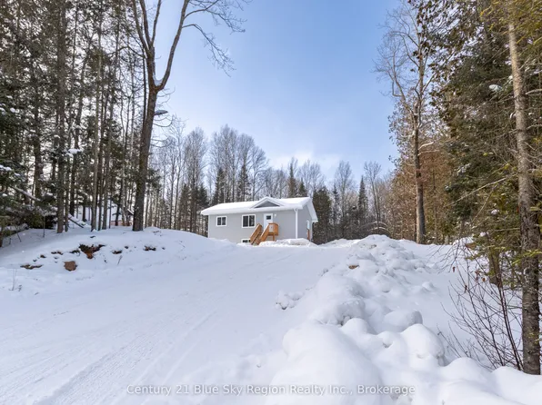 113 Riverside Dr, Bonfield, ON P0H 1E0