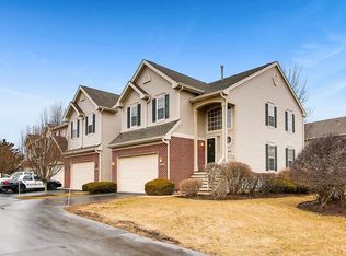 2316 Stonegate Rd, Algonquin, IL 60102