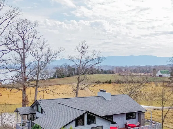 1449 Bucks Point Way, Dandridge, TN 37725