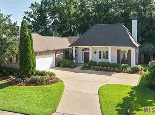 18427 E Village Way Dr, Baton Rouge, LA 70810