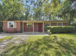 5018 Dostie Dr S, Jacksonville, FL 32209