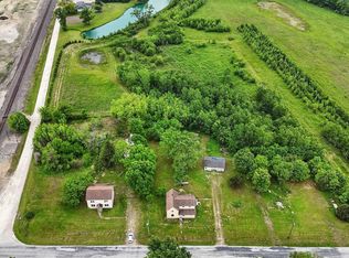 4565 E Station Rd, Roanoke, IN 46783