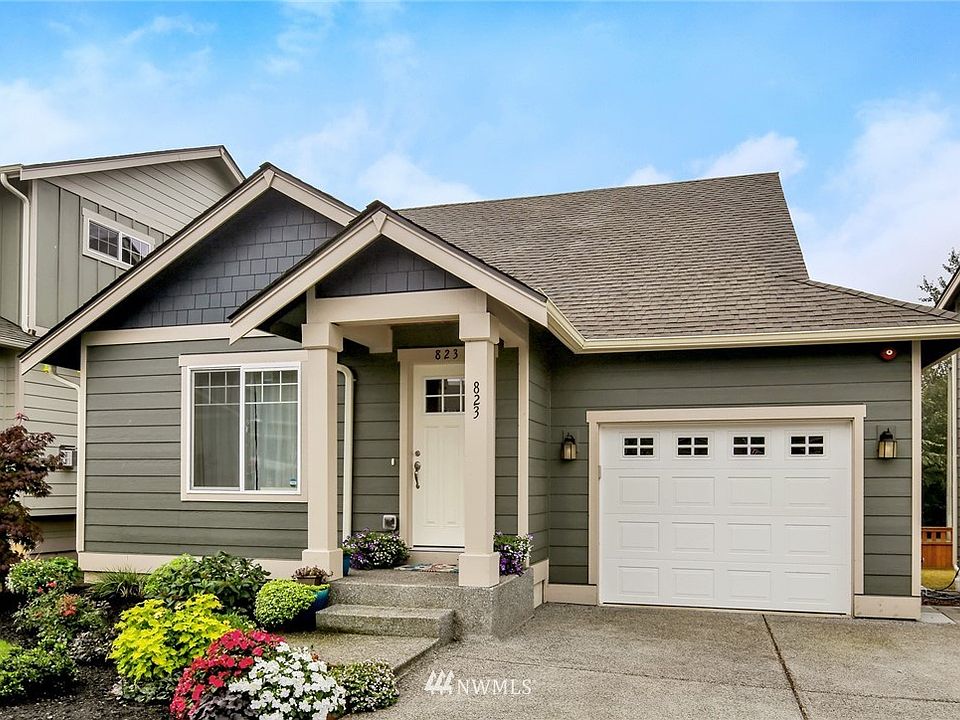 June Road Cottages Condominiums Bellingham, WA Zillow