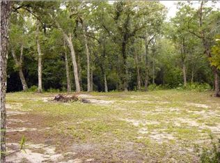 125 Sycamore Dr, Freeport, FL 32439
