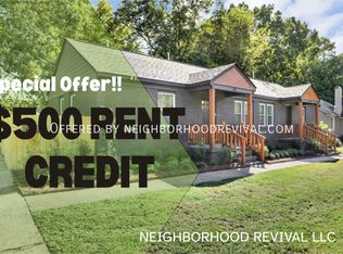 138 S Holmes St, Memphis, TN 38111