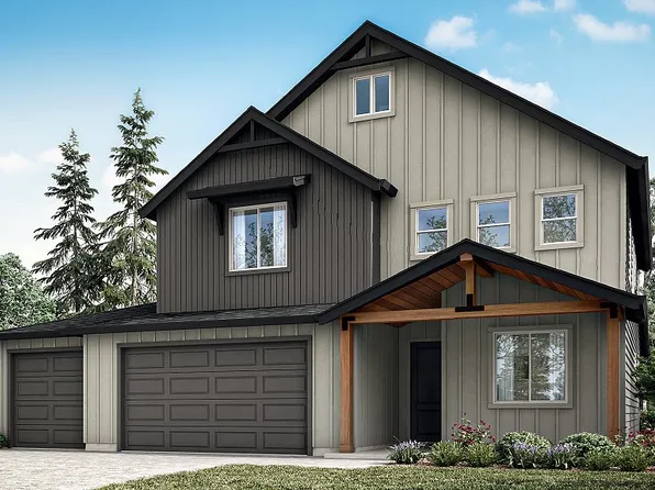 777 Magnolia Ave, Woodburn, OR 97071