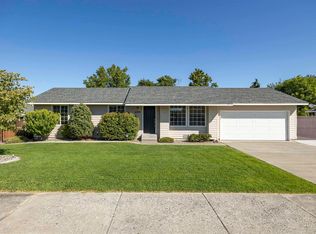 4309 Riverhill Dr, Pasco, WA