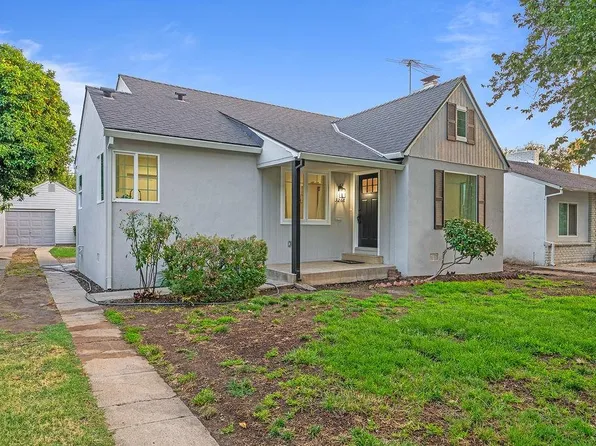 3268 10th Ave, Sacramento, CA 95817