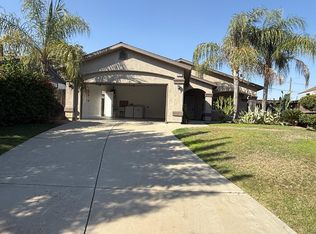 4591 E Balch Ave, Fresno, CA 93702