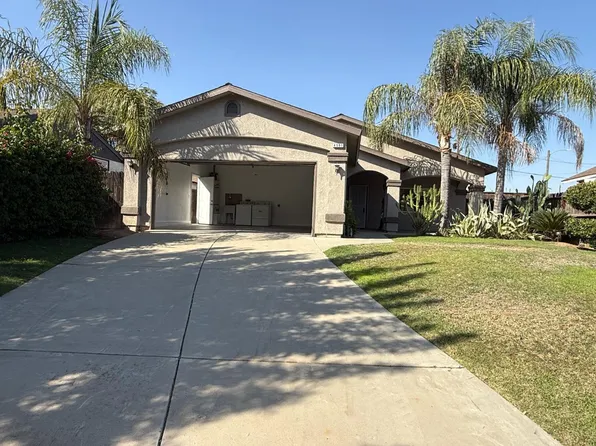 4591 E Balch Ave, Fresno, CA 93702