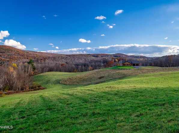 0 Beach Hill Rd, Lanesborough, MA 01237