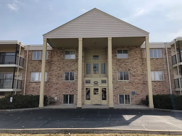 4351 Parklawn Ave #104, Edina, MN 55435