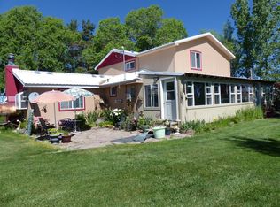 37196 Hwy 20 E, Burns, OR 97720