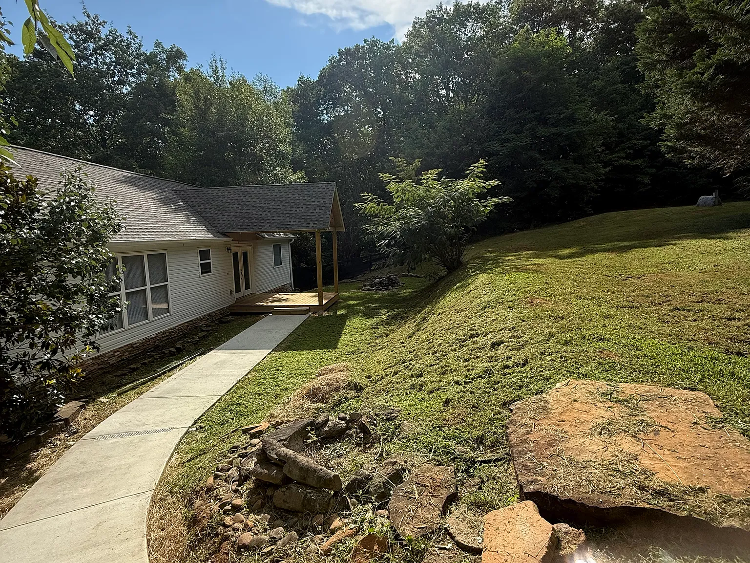1512 Upper Sassafras Pkwy — Photo 2