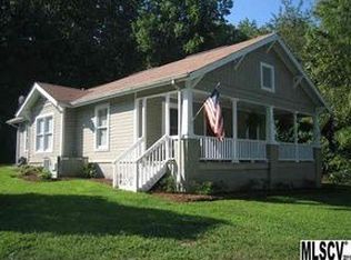 133 Torrence Ct, Lenoir, NC 28645