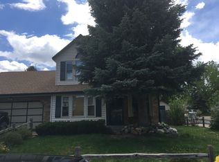 13690 W 65th Ave, Arvada, CO 80004