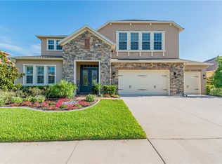 32202 Wenlock Loop, Zephyrhills, FL 33543