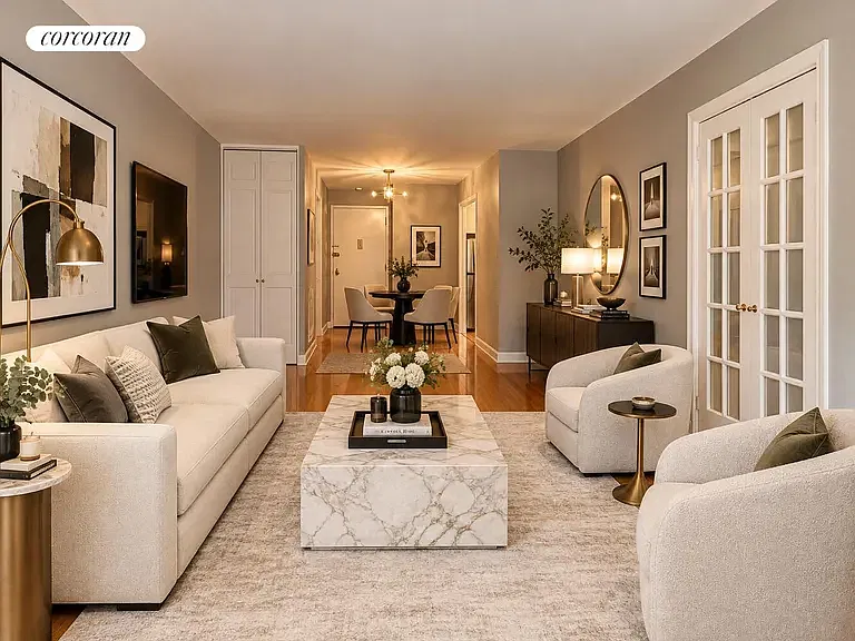 220 East 57th Street — Photo 1