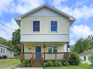 1844 Mount Olivet Rd, Kalamazoo, MI 49004