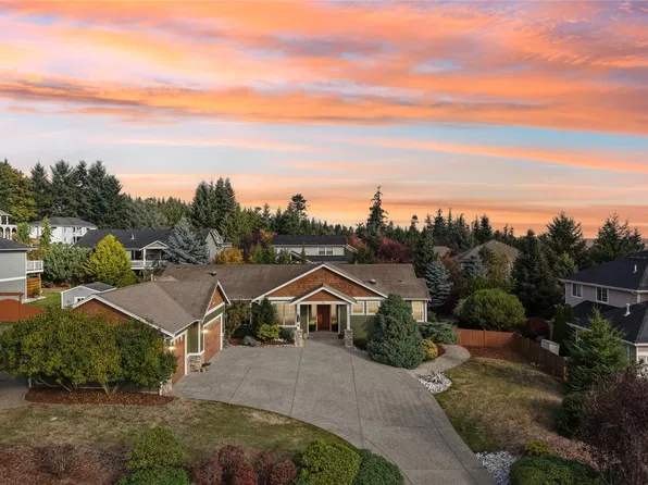 25 Zermatt Court, Camano Island, WA 98282
