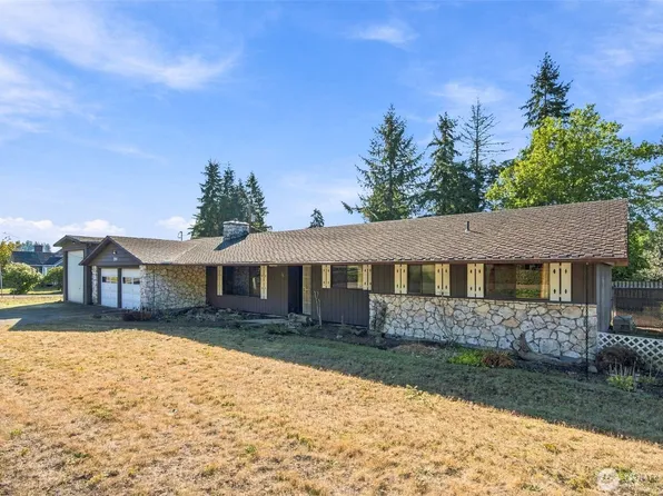 316 Downing Road, Centralia, WA 98531