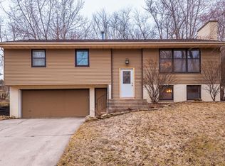 2540 Northern Hills Ct NE, Rochester, MN 55906