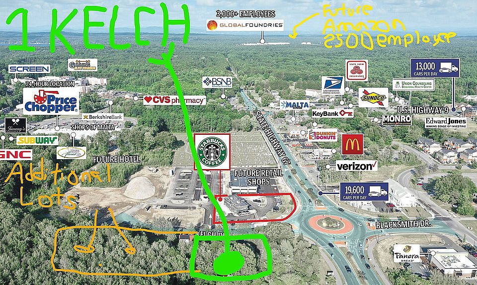 1st image of 1 Kelch Dr