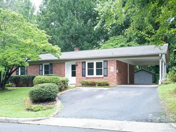 7 Brookshire Street Ext, Asheville, NC 28803