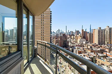 Sold by Brown Harris Stevens