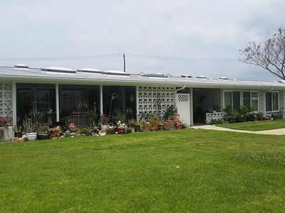 1543 Merion Way APT 45E, Seal Beach, CA, 90740