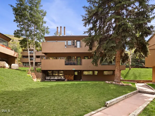 4041 Bighorn Rd #10E, Vail, CO 81657