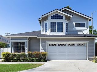 16543 Crape Myrtle Ln, Whittier, CA 90603
