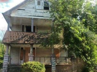 10611 Grandview Ave, Cleveland, OH