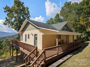 88 Brown Bear Way, Waynesville, NC 28786
