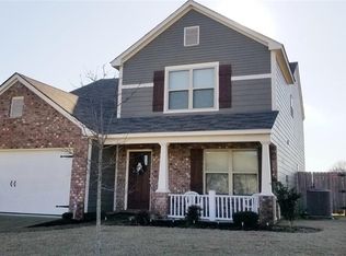 3904 Barons Ct, Montgomery, AL 36116