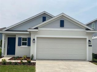414 Sandbar Ln, Haines City, FL 33844
