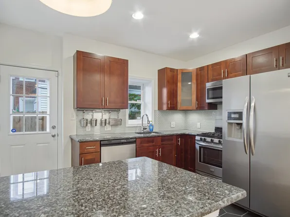 2355 E Harold St, Richboro, PA 18954
