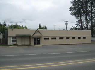 293 S Old Pacific Hwy, Myrtle Creek, OR 97457