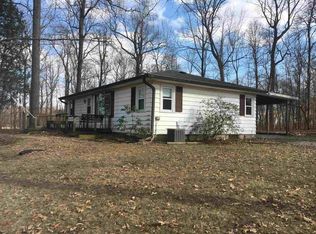 6673 W State Route 14, Silver Lake, IN 46982