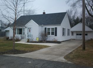 334 Eastwood Ct, Deerfield, MI
